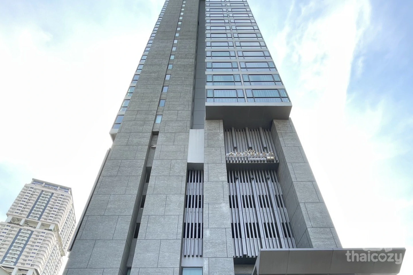 The Address Sukhumvit 28 photo 7