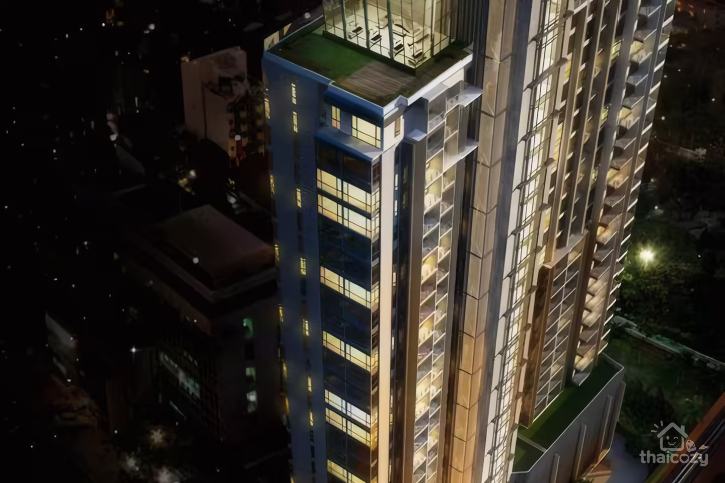 The Address Sukhumvit 28 photo 3
