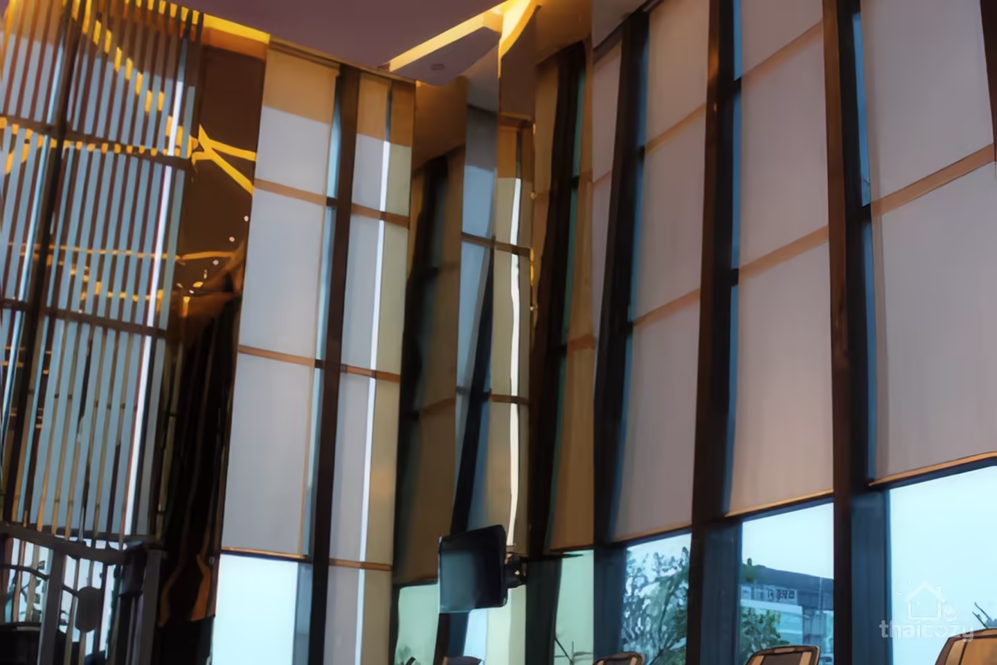 The Address Sukhumvit 28 photo 4