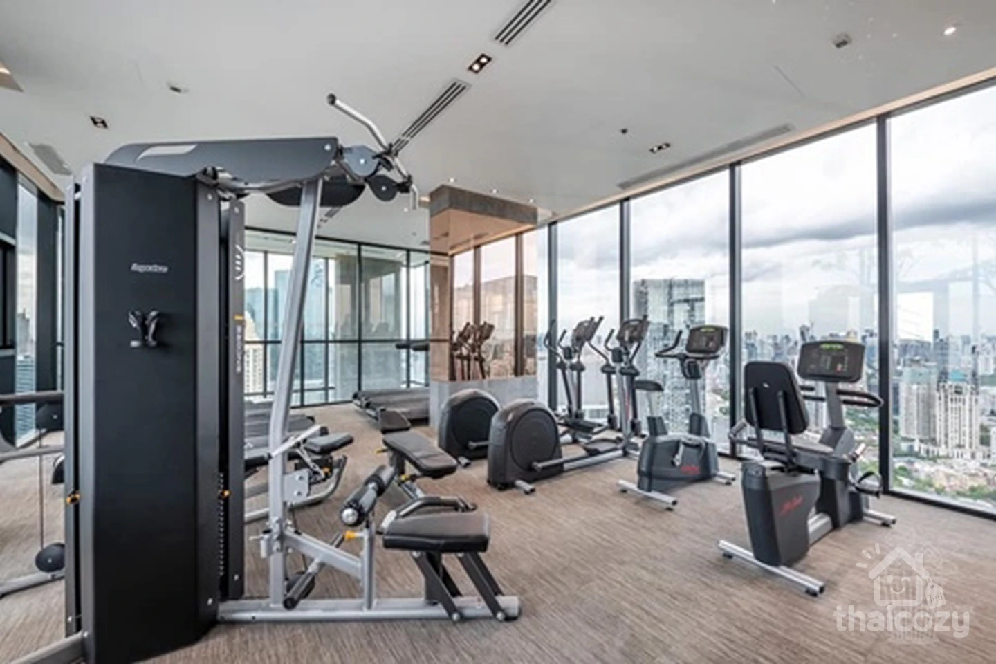 Knightsbridge Prime Sathorn photo 5