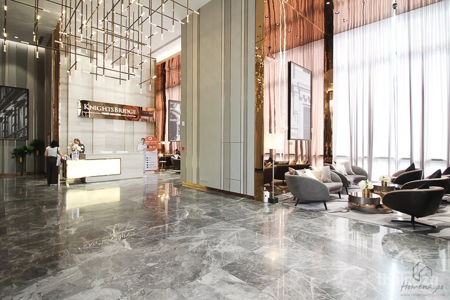 Knightsbridge Prime Sathorn photo 6