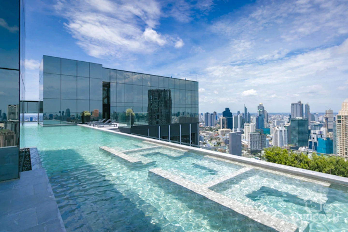 Knightsbridge Prime Sathorn photo 7