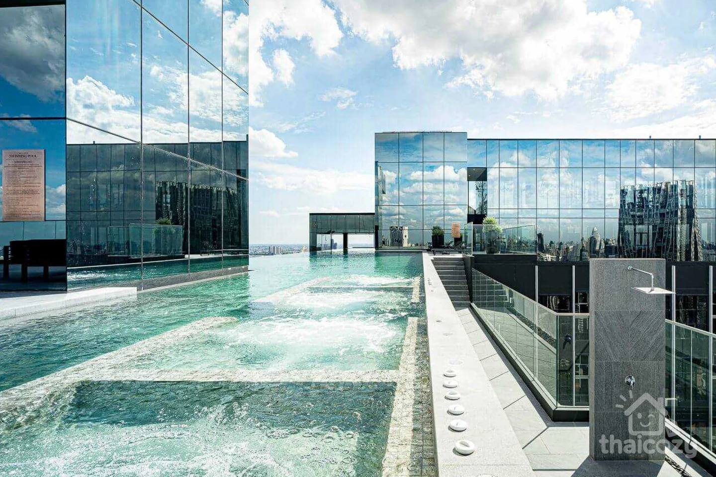 Knightsbridge Prime Sathorn photo 8