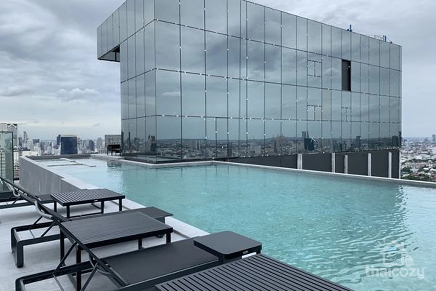 Knightsbridge Prime Sathorn photo 9