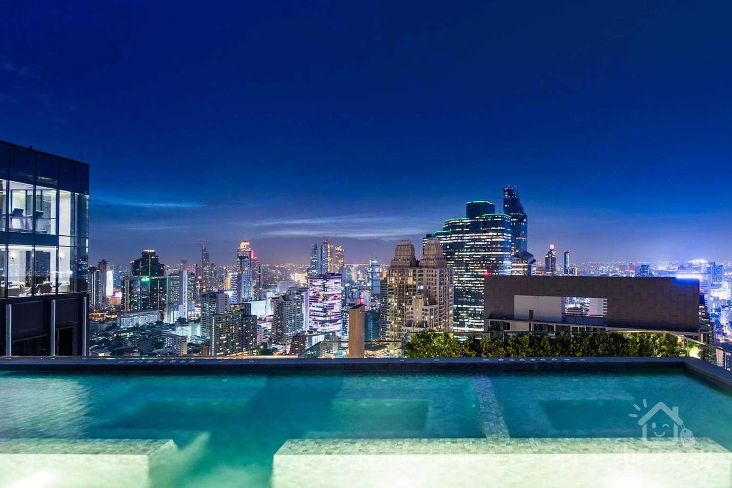 Knightsbridge Prime Sathorn photo 10
