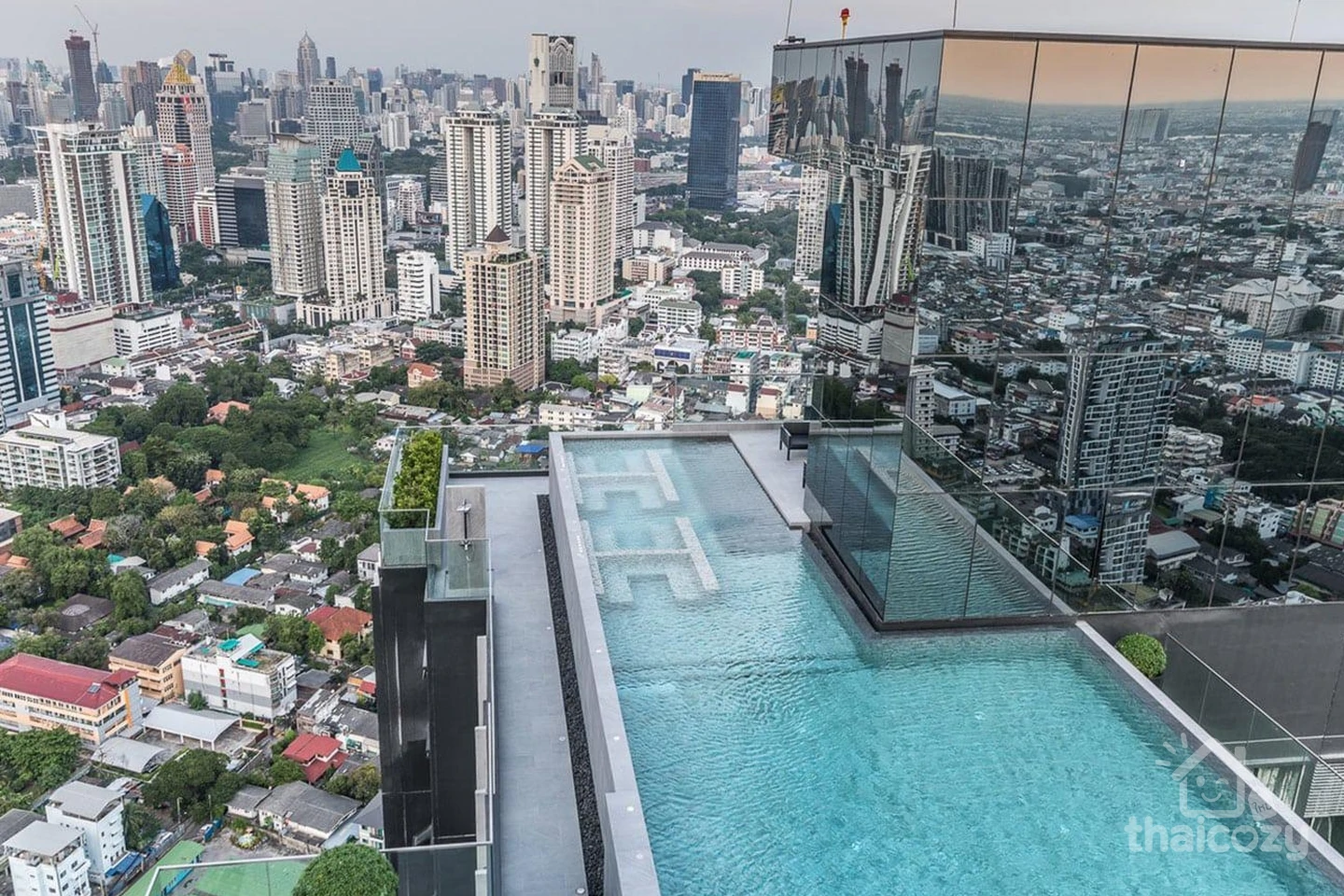 Knightsbridge Prime Sathorn photo 11
