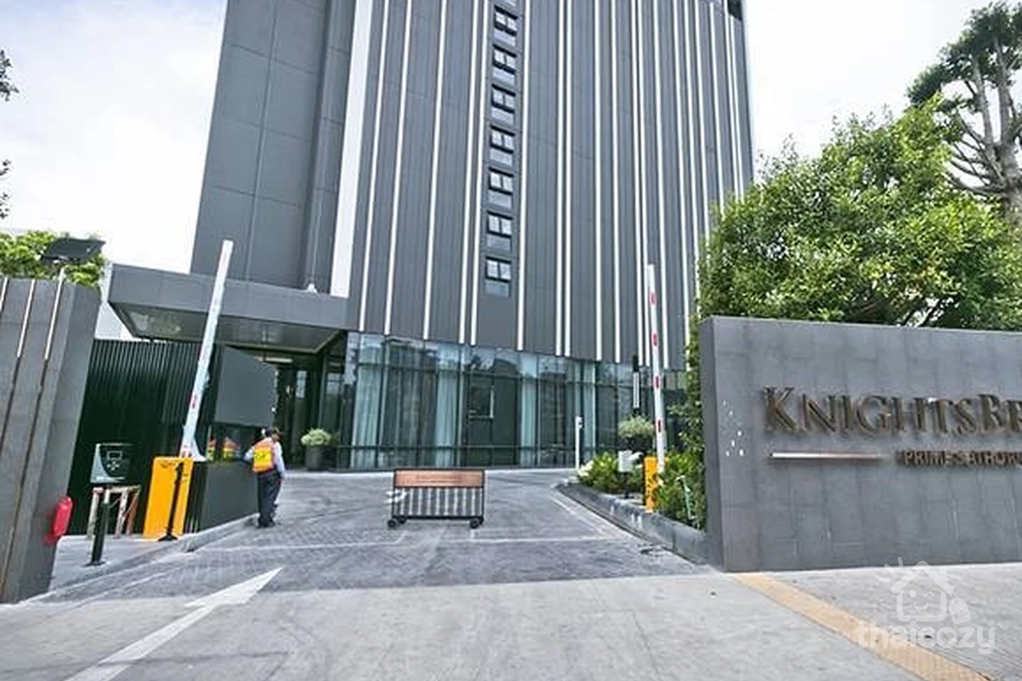 Knightsbridge Prime Sathorn photo 2