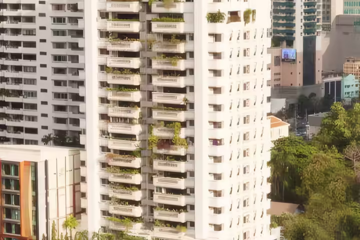 Govind Tower