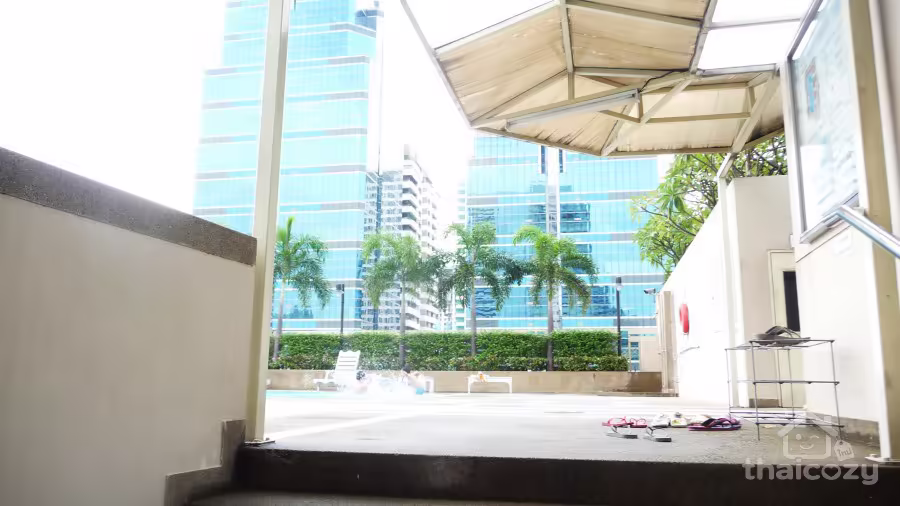 Grand Park View Asoke photo 11