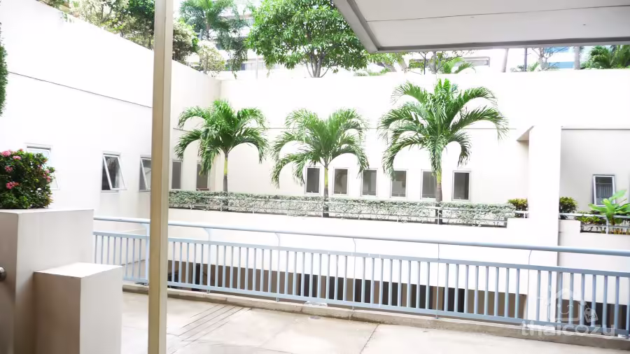 Grand Park View Asoke photo 4