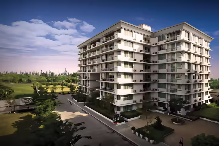 The Waterford Sukhumvit 50
