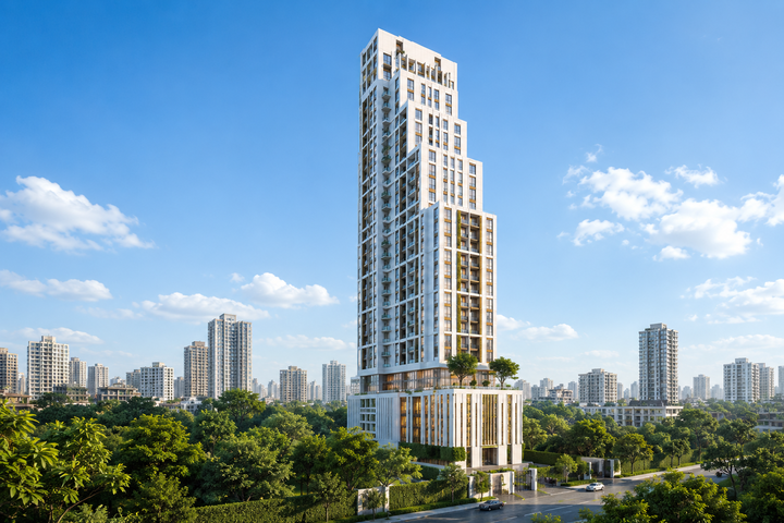THE XXXIX by Sansiri