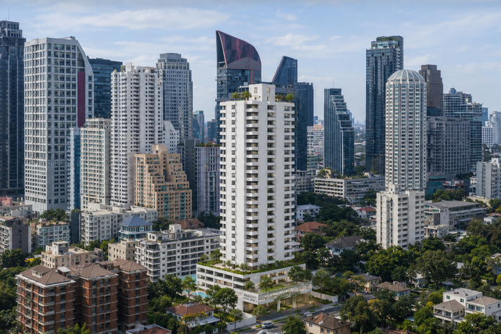 Le Premier 2 Sukhumvit 59