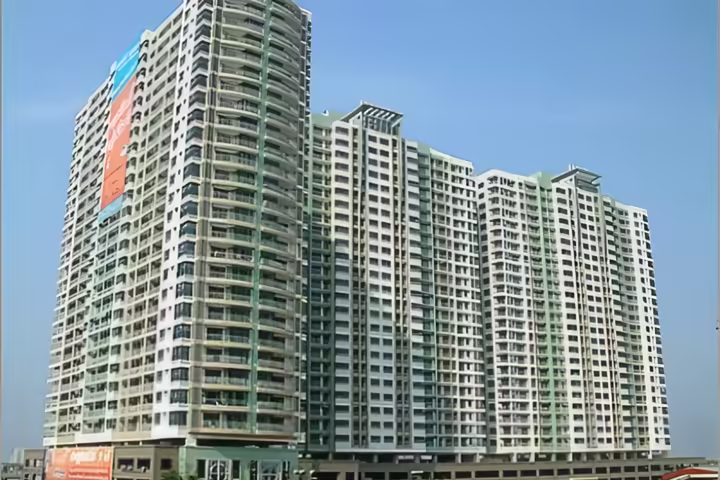 Lumpini Place Narathiwas-Chaopraya