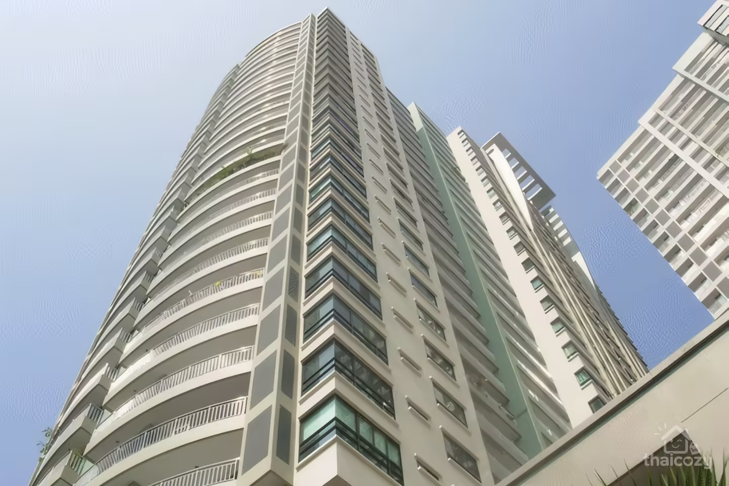 Lumpini Place Narathiwas-Chaopraya photo 2