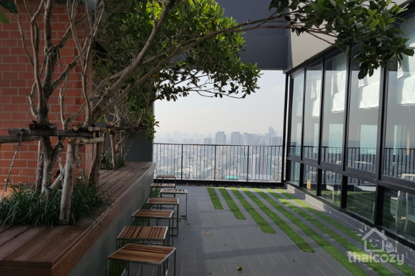 Chapter One Midtown Lat Phrao 24