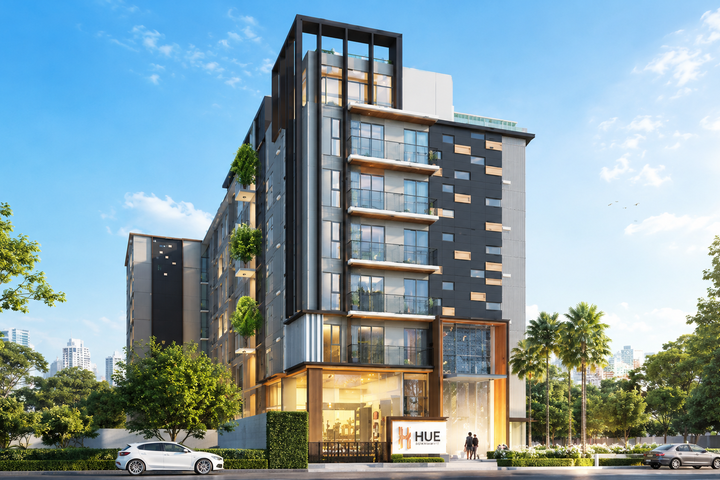 Hue Sukhumvit