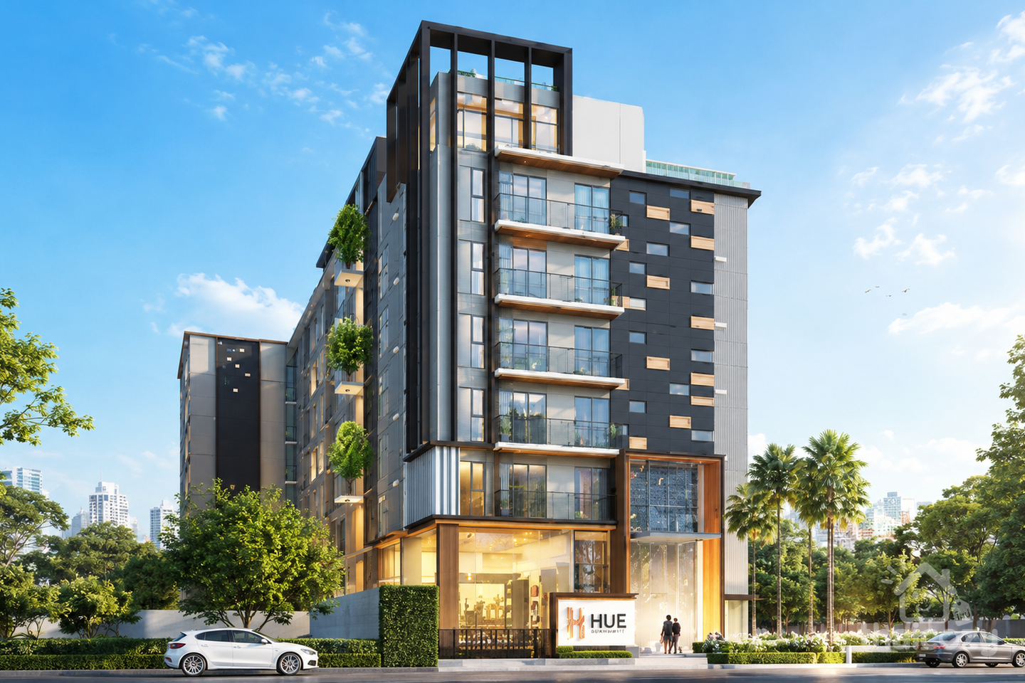 HUE SUKHUMVIT
