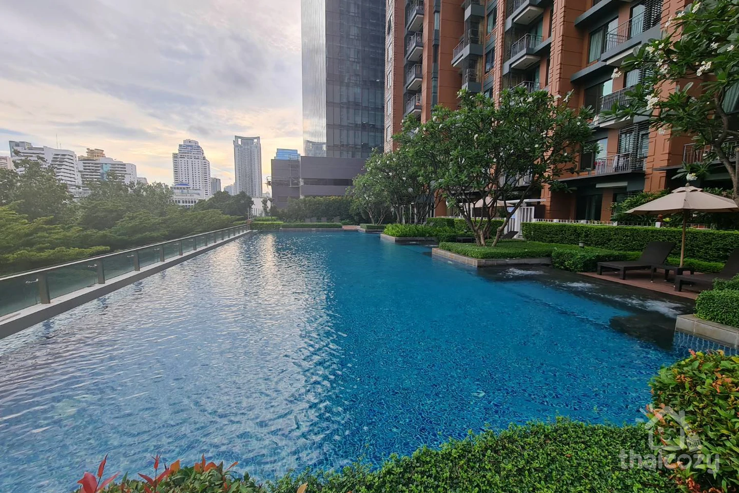 Villa Asoke photo 3