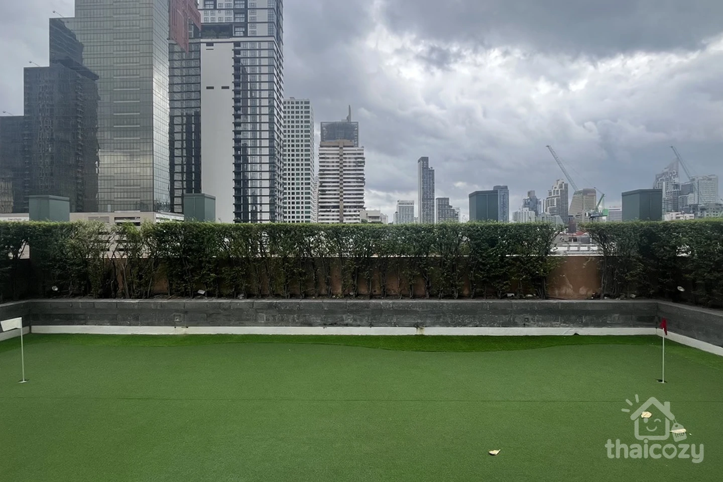 Villa Asoke photo 6