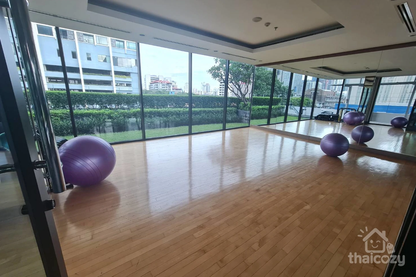 Villa Asoke photo 5