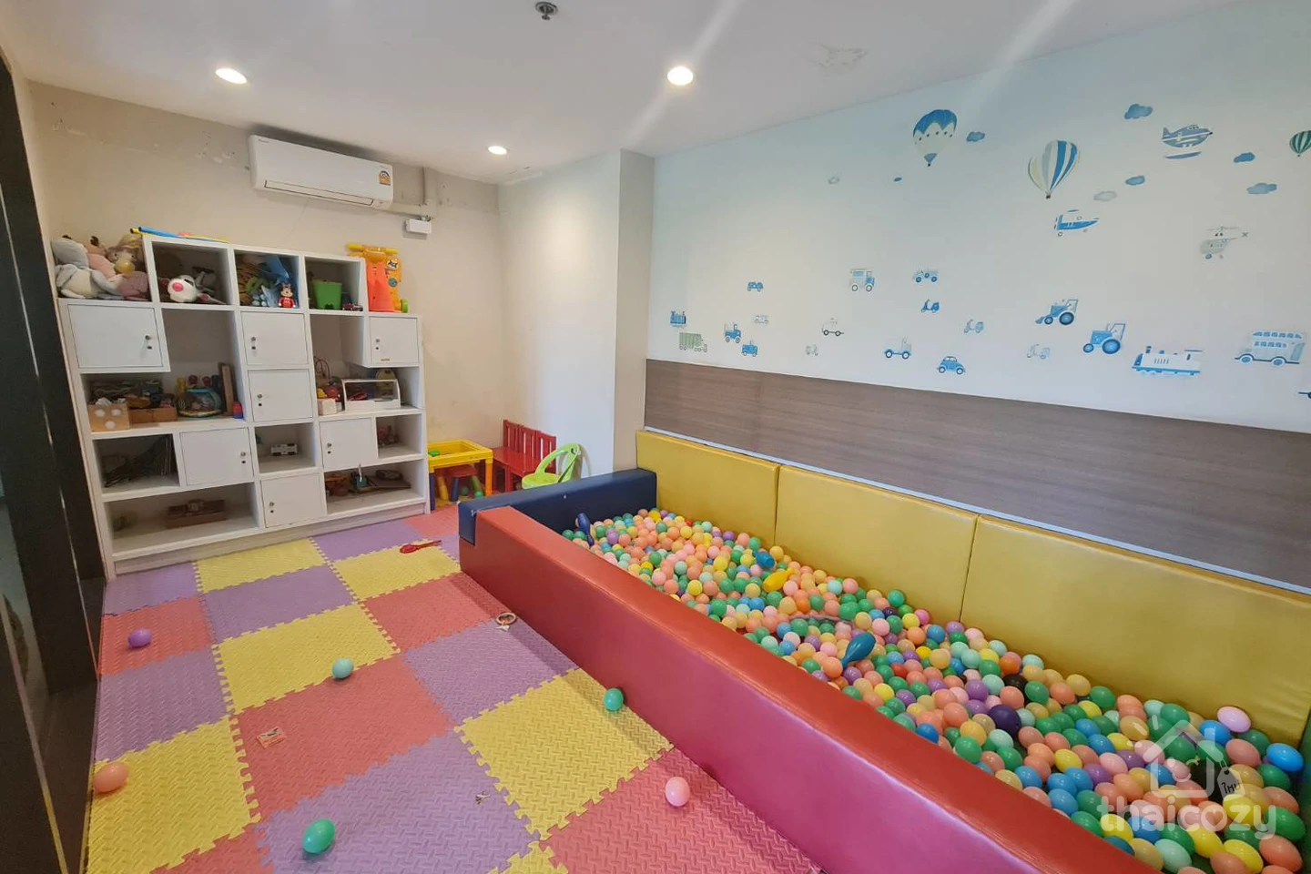 Villa Asoke photo 4