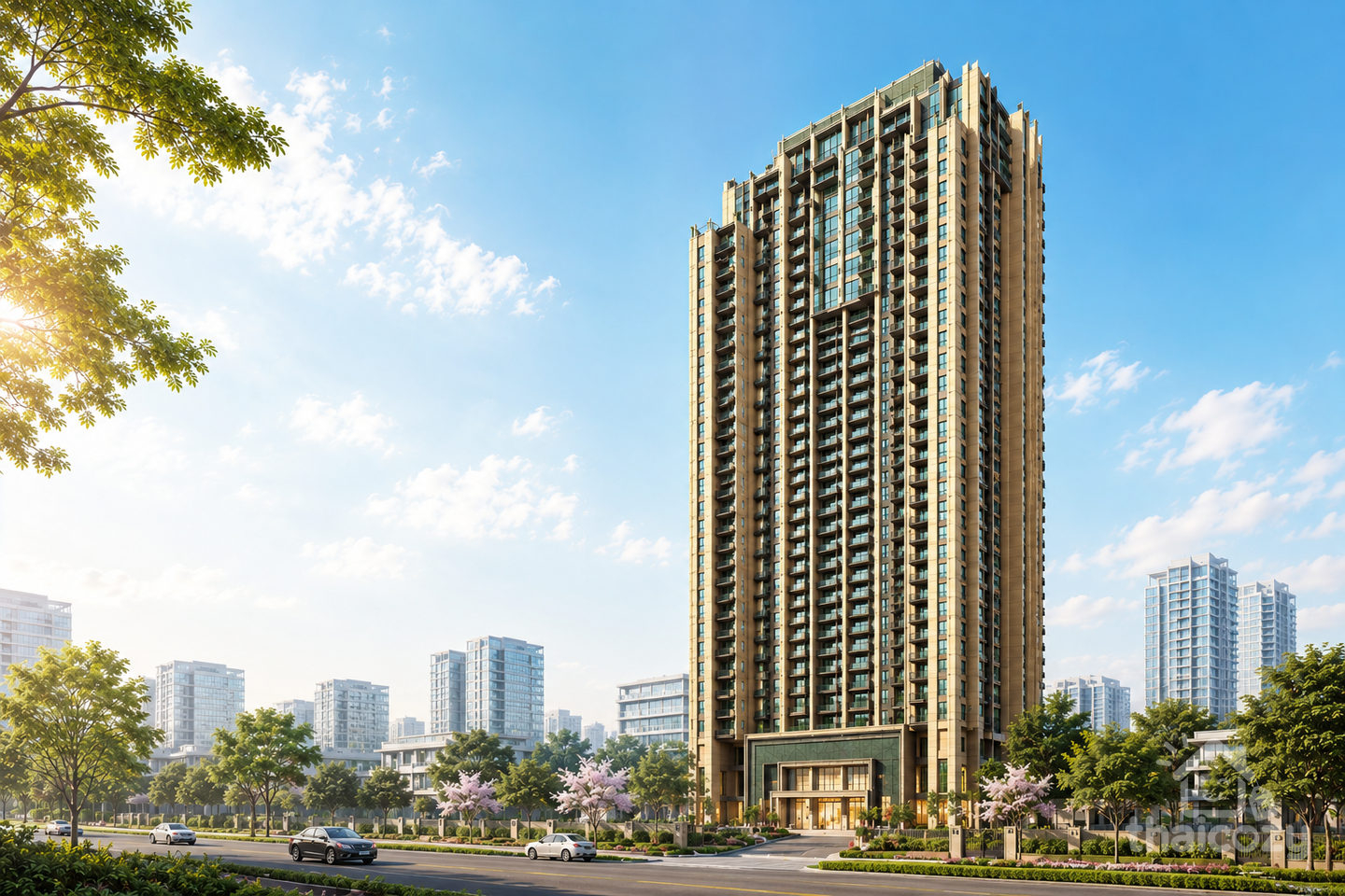 Villa Asoke