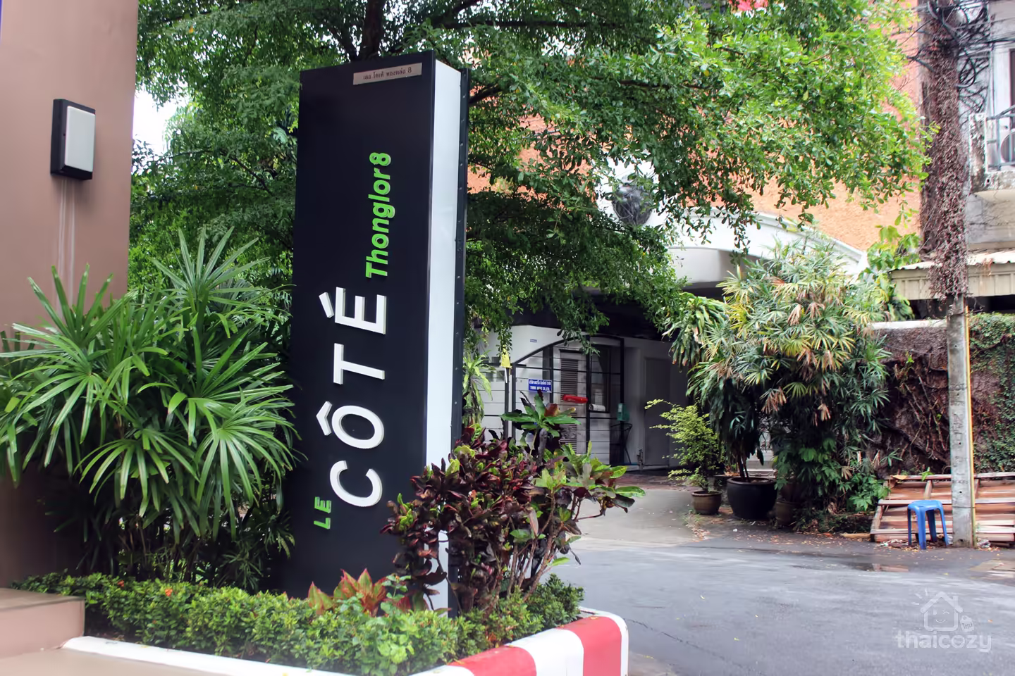 Le Cote Thonglor 8 photo 3