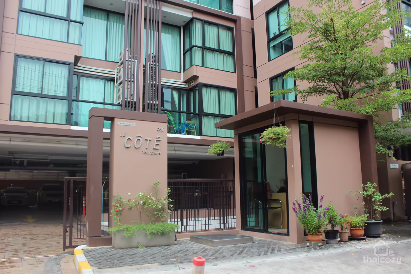 Le Cote Thonglor 8 photo 4
