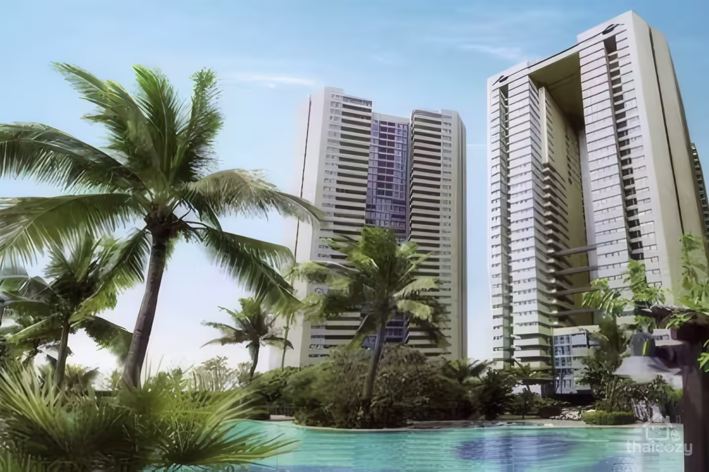 Sathorn Gardens photo 2