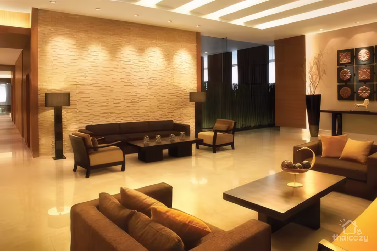 Sathorn Gardens photo 11