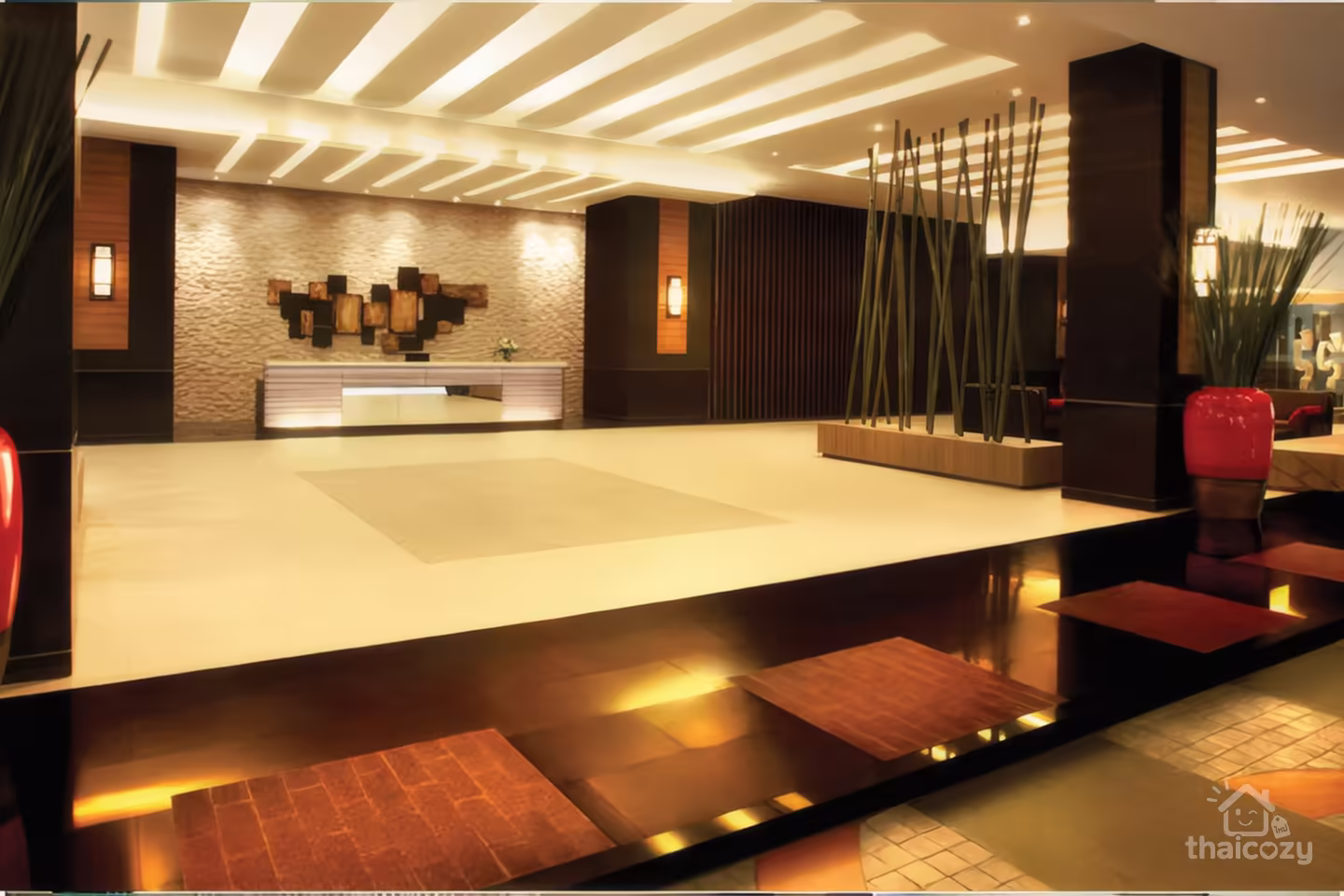 Sathorn Gardens photo 12