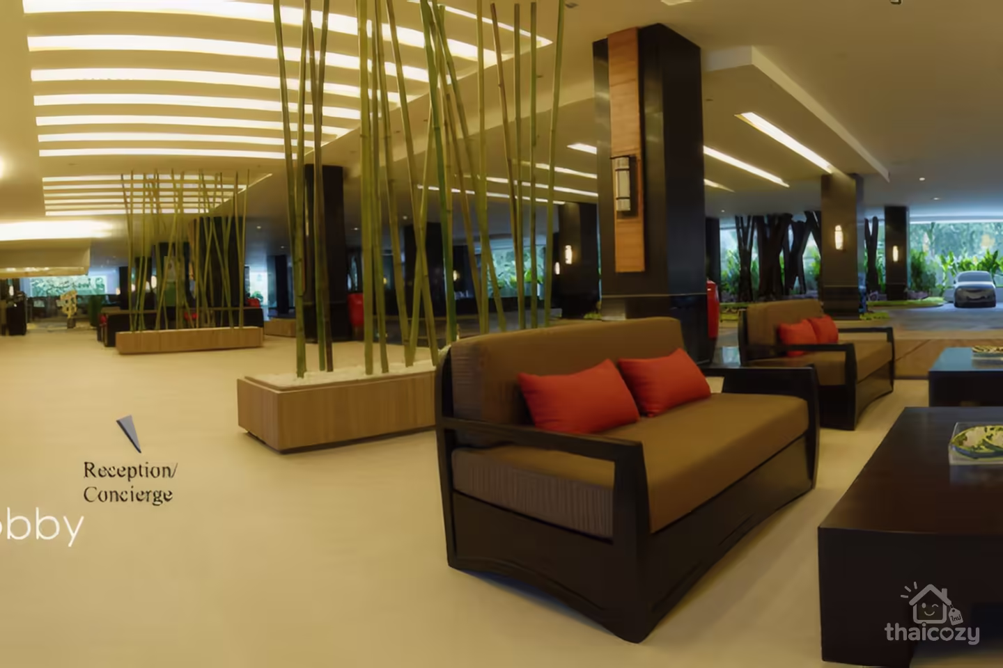 Sathorn Gardens photo 12