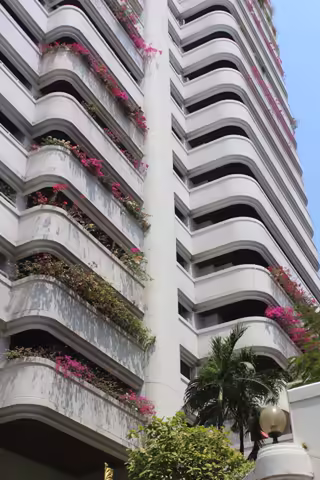 Shiva Tower