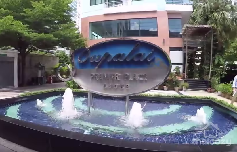 Supalai Premier Place Asoke photo 2