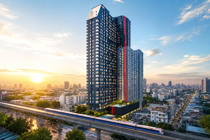 Ideo Sukhumvit 93