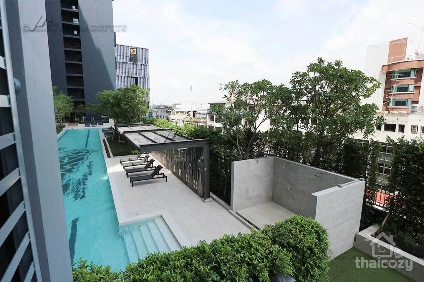 ไอดีโอ สุขุมวิท 93 photo 3