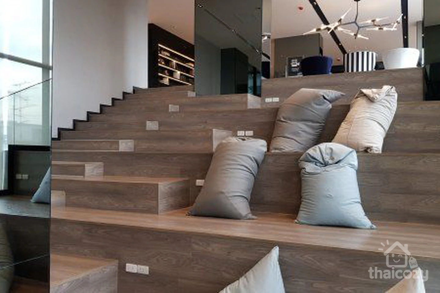 Ideo Sukhumvit 93 photo 5