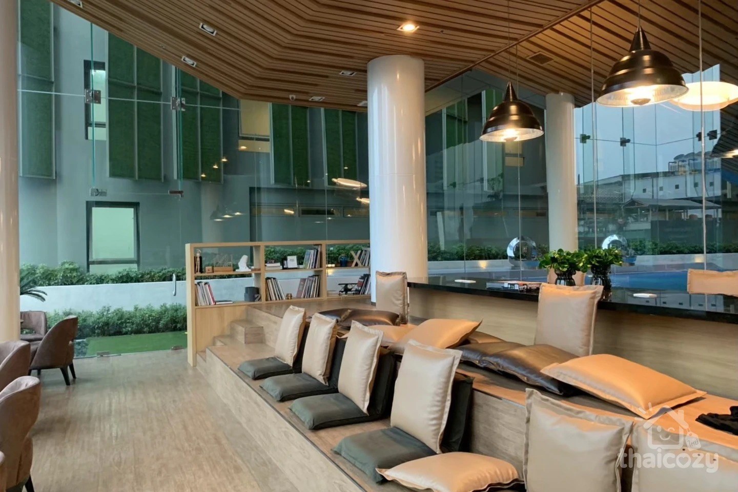 Ideo Sukhumvit 93 photo 7
