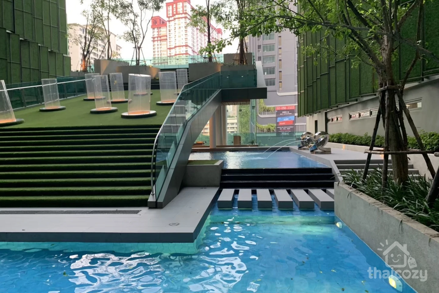 Ideo Sukhumvit 93 photo 6
