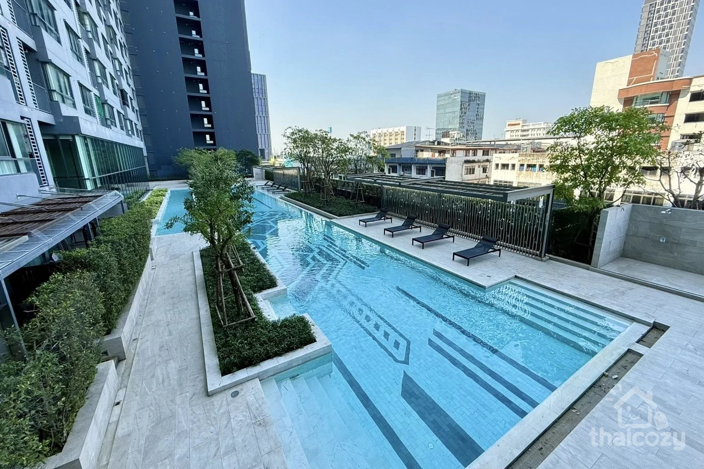 Ideo Sukhumvit 93 photo 10