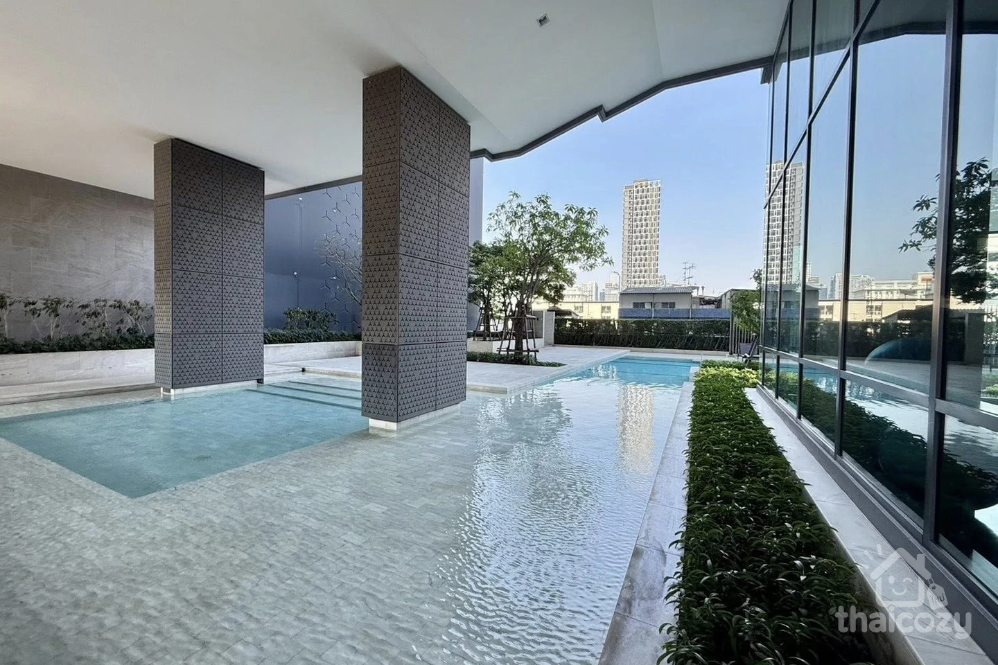 Ideo Sukhumvit 93 photo 9