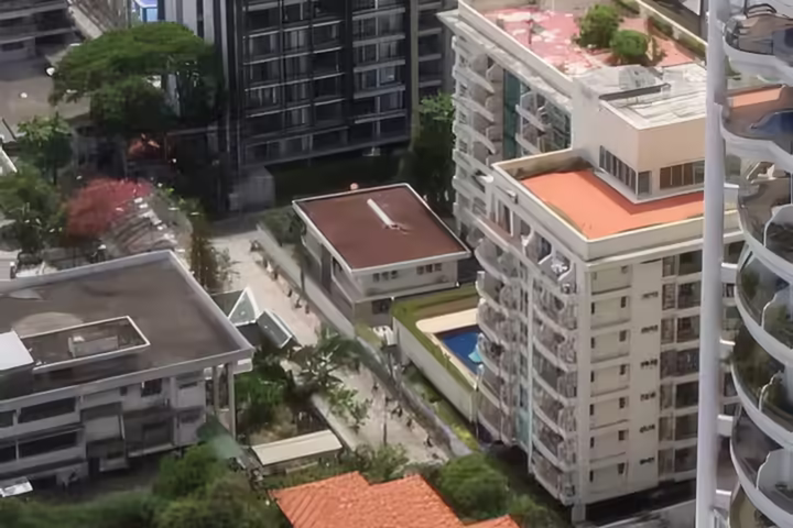 Serene Place Sukhumvit 24