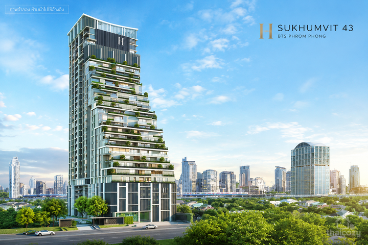 H Sukhumvit 43