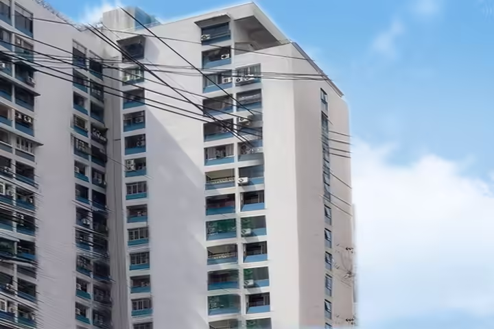 Ruenrudee Condominium