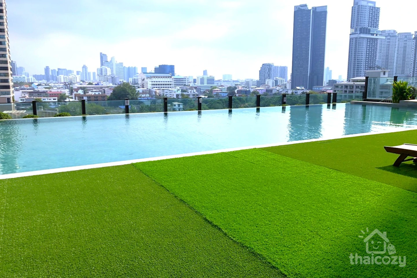 Urbana Sathorn photo 3