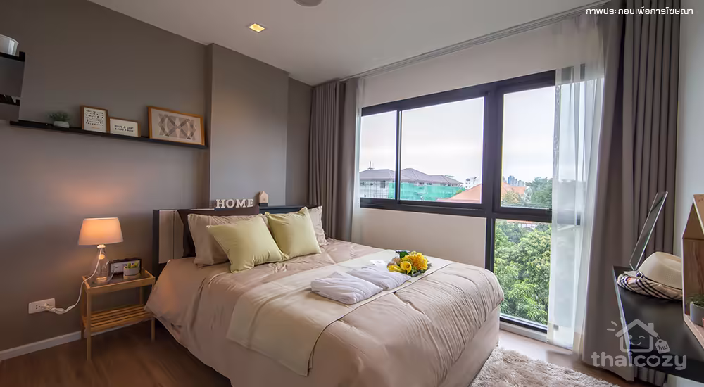 B Republic Sukhumvit 101-1 photo 10