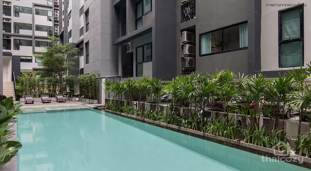 B Republic Sukhumvit 101-1 photo 3