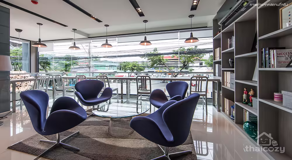 B Republic Sukhumvit 101-1 photo 7