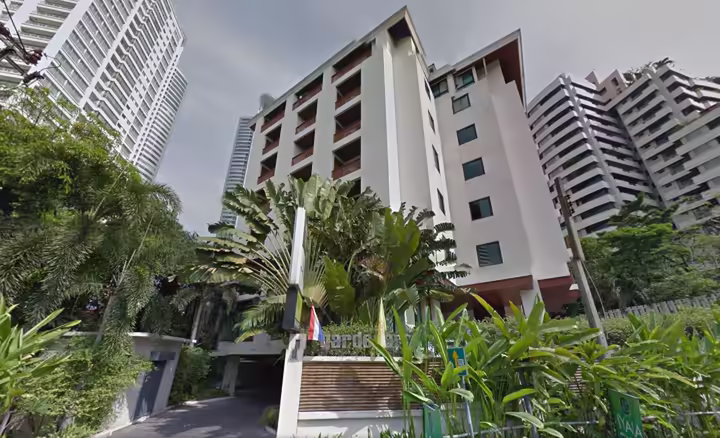 Gardengrove Suites